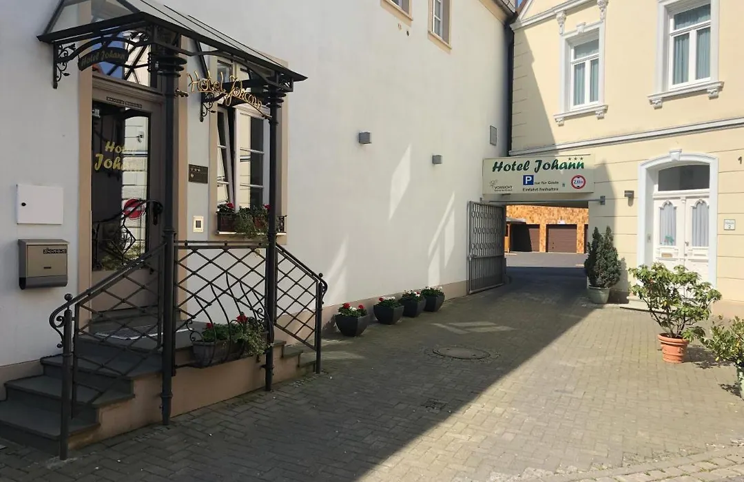 Hotel Johann-1