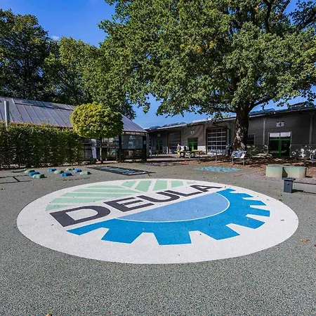 Gästehaus DEULA-3