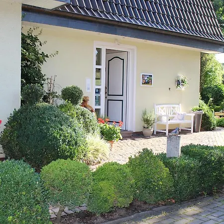 Gästehaus Niemerg-3